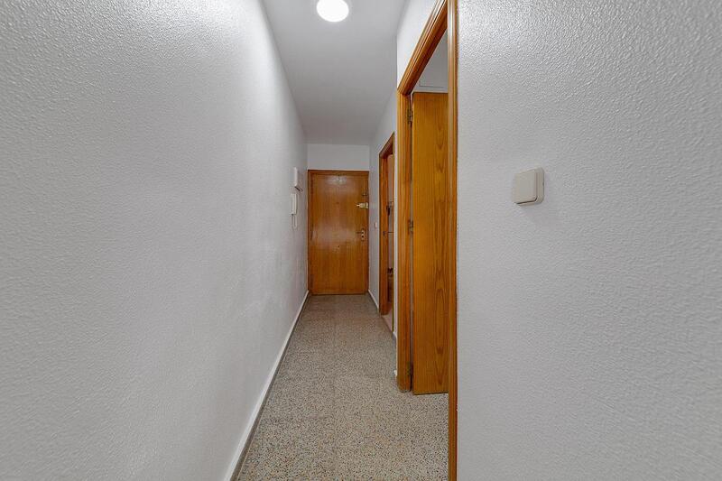 1 slaapkamer Appartement Te koop