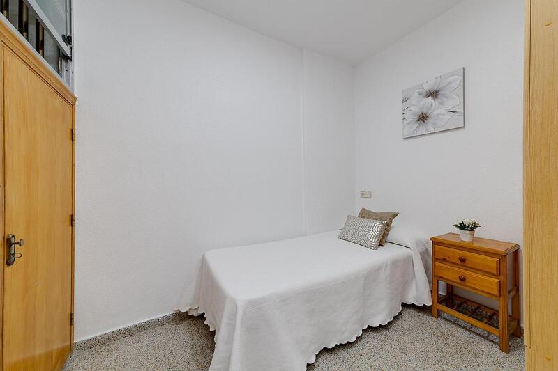 1 Schlafzimmer Appartement zu verkaufen