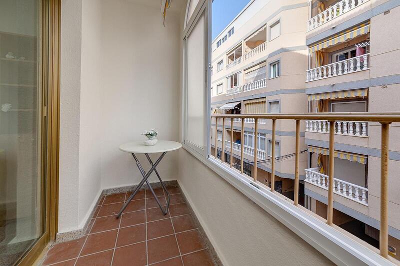 1 Cuarto Apartamento en venta