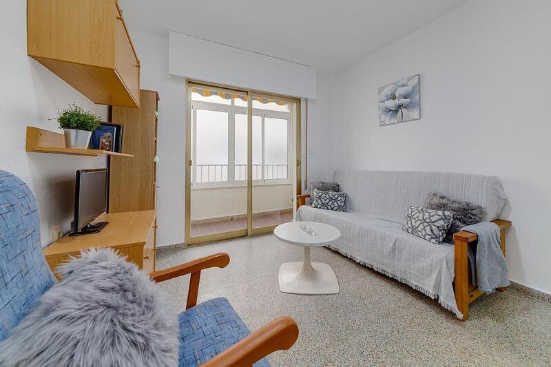 1 bedroom Apartment for sale