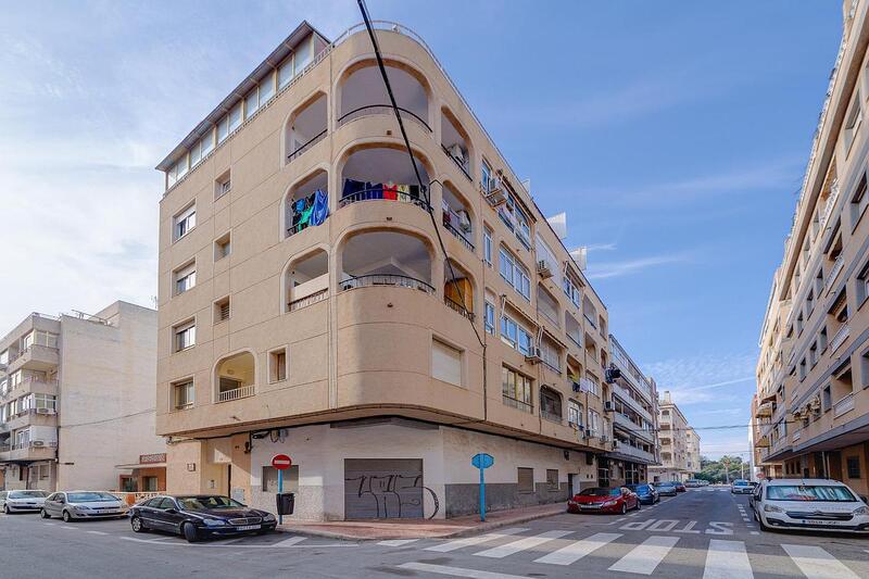 1 Cuarto Apartamento en venta