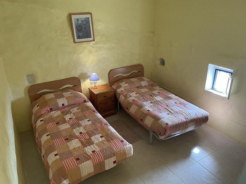 3 Schlafzimmer Landhaus zu verkaufen