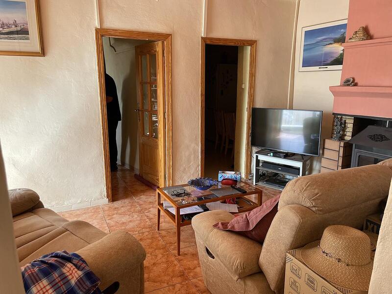 3 chambre Auberge à vendre