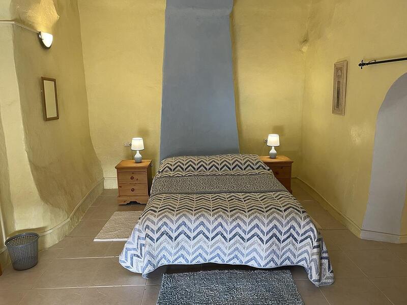 3 Schlafzimmer Landhaus zu verkaufen