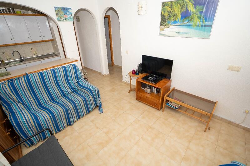 2 chambre Appartement à vendre