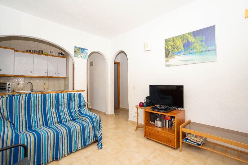 2 chambre Appartement à vendre