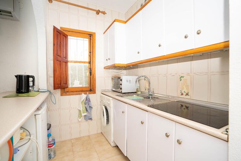 2 slaapkamer Appartement Te koop