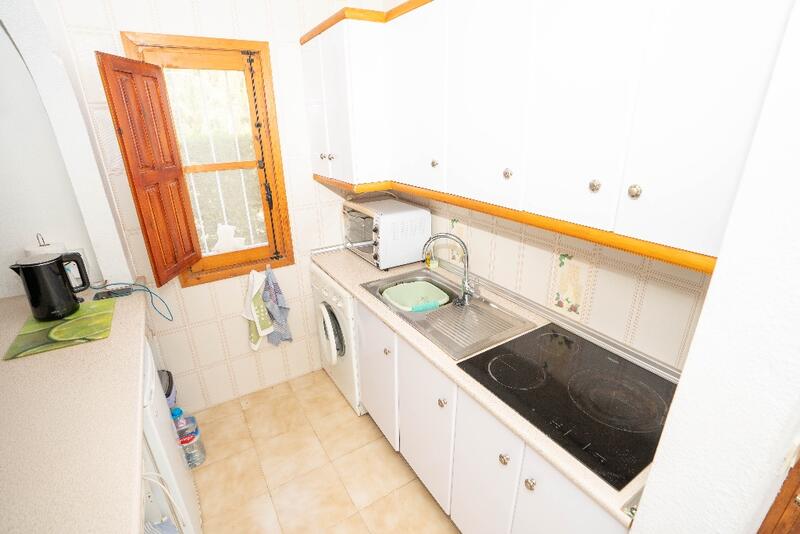 2 Cuarto Apartamento en venta