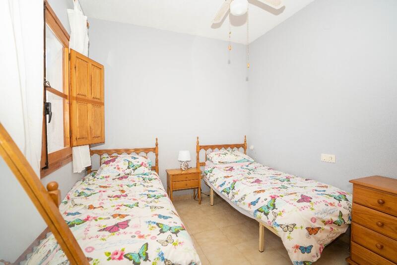 2 Schlafzimmer Appartement zu verkaufen