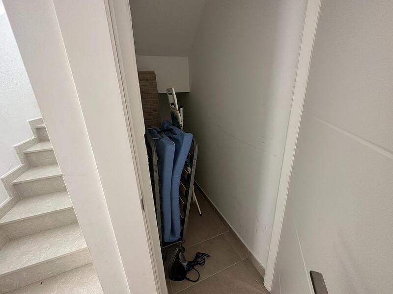 3 slaapkamer Villa Te koop