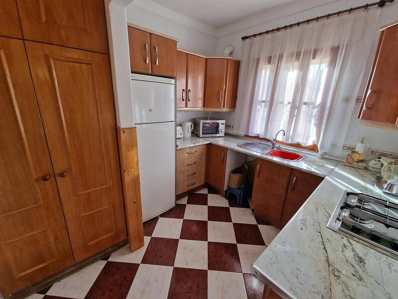 3 Cuarto Villa en venta