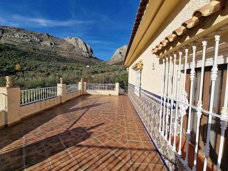 3 Cuarto Villa en venta