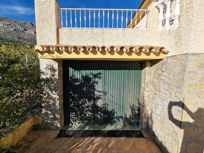 3 Cuarto Villa en venta