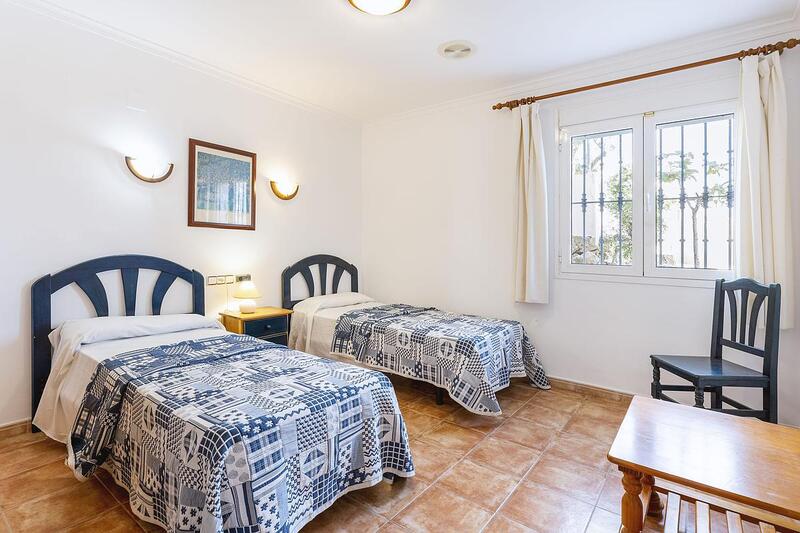 5 chambre Villa à vendre