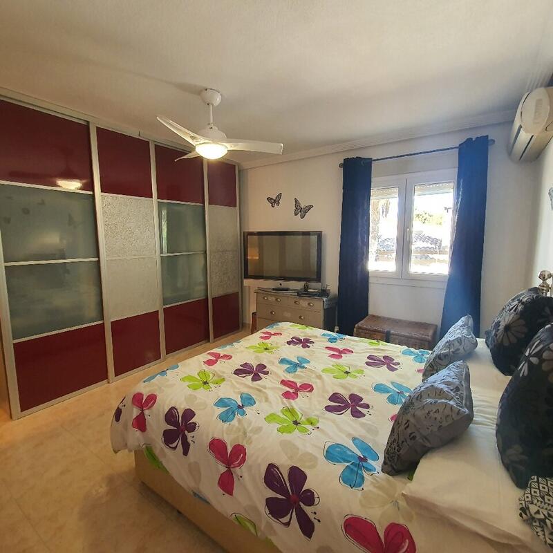 3 slaapkamer Villa Te koop