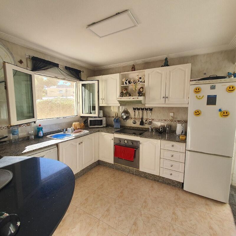 3 Cuarto Villa en venta