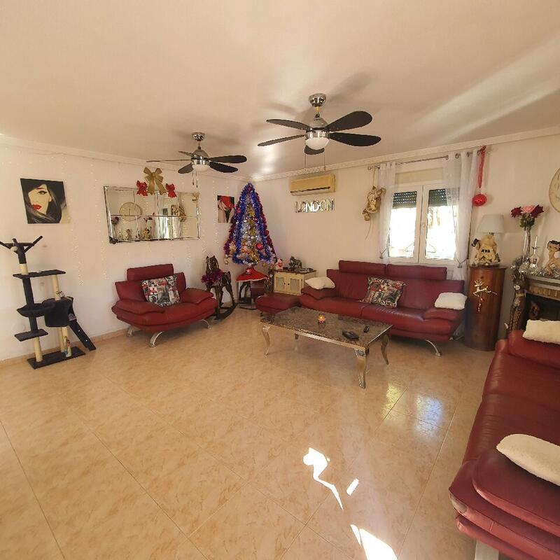 3 Cuarto Villa en venta