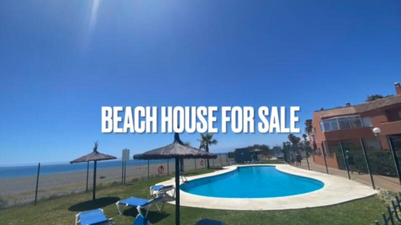 Townhouse for sale in La Duquesa, Málaga