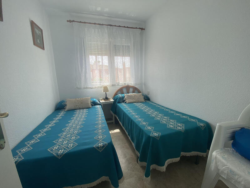 3 Schlafzimmer Stadthaus zu verkaufen