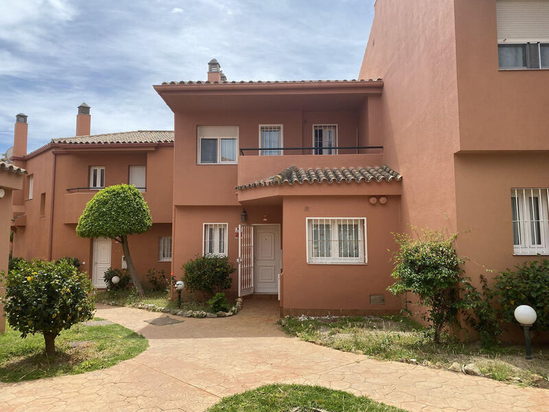 3 chambre Maison de Ville à vendre