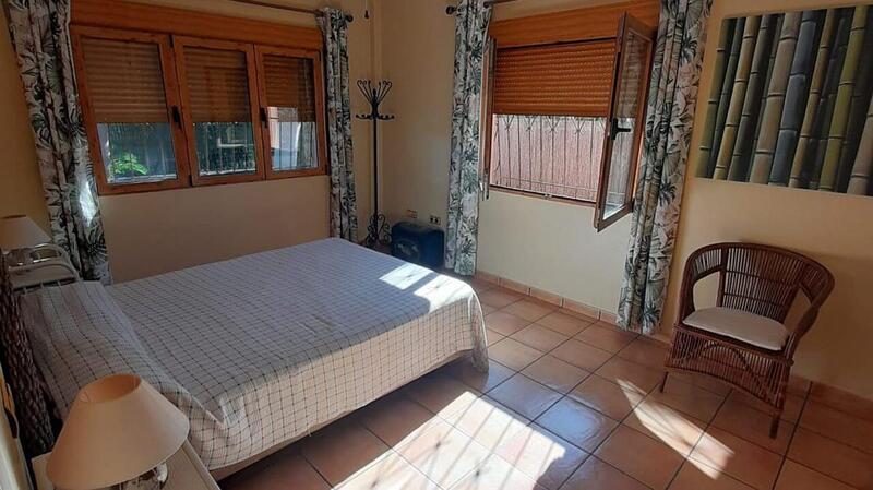 3 Cuarto Villa en venta