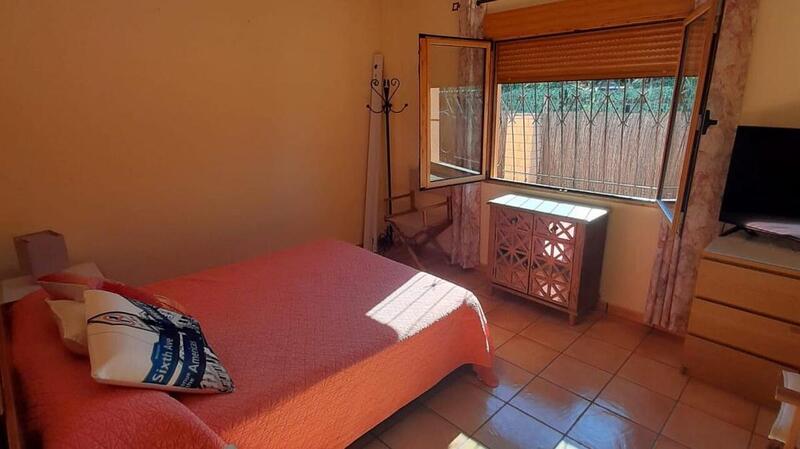 3 Cuarto Villa en venta