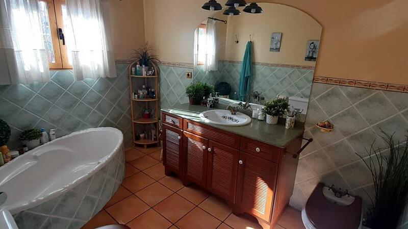 3 Cuarto Villa en venta