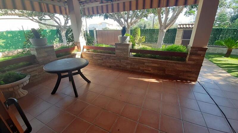 3 Cuarto Villa en venta