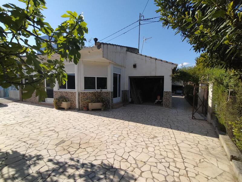 3 Cuarto Casa de Campo en venta