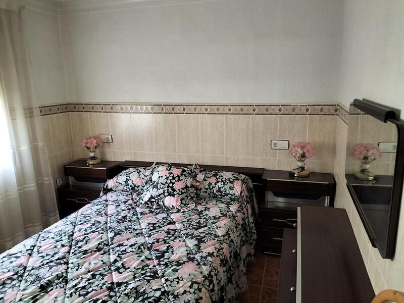 3 Schlafzimmer Landhaus zu verkaufen