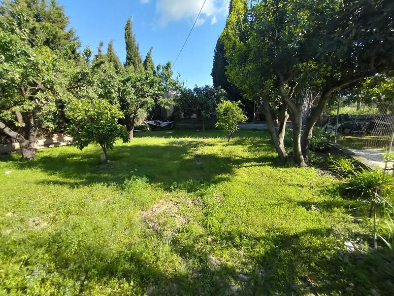 3 Cuarto Casa de Campo en venta