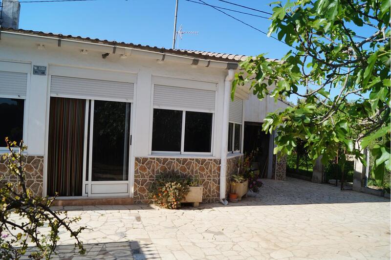 3 Cuarto Casa de Campo en venta