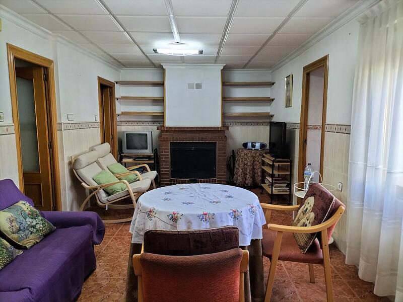 3 chambre Auberge à vendre