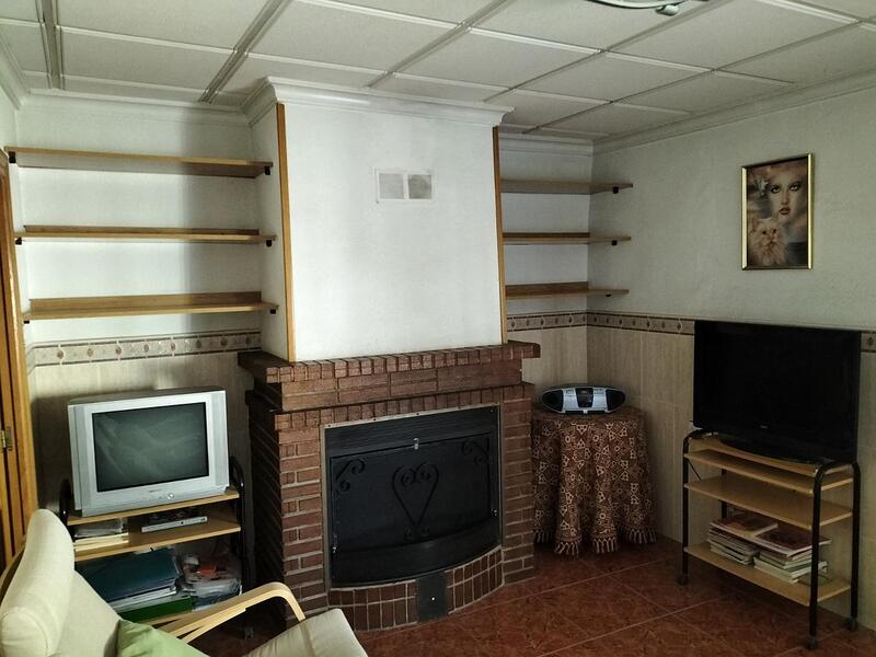 3 chambre Auberge à vendre