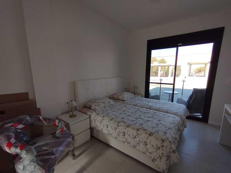 3 Cuarto Villa en venta