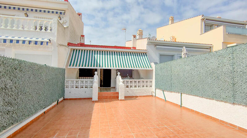 Maison de Ville à vendre dans Ciudad Quesada, Alicante