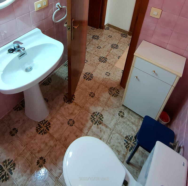 2 Cuarto Adosado en venta