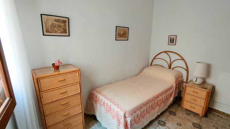 2 chambre Maison de Ville à vendre