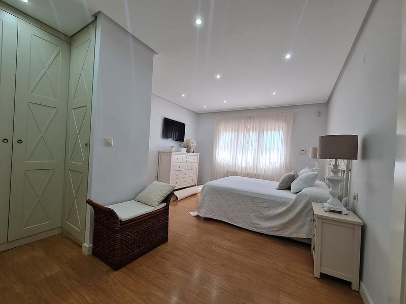 4 chambre Villa à vendre