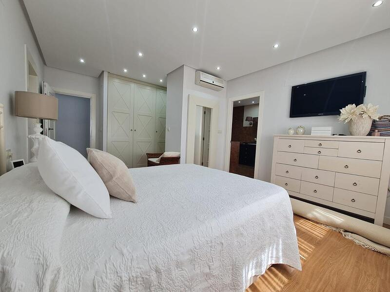 4 chambre Villa à vendre