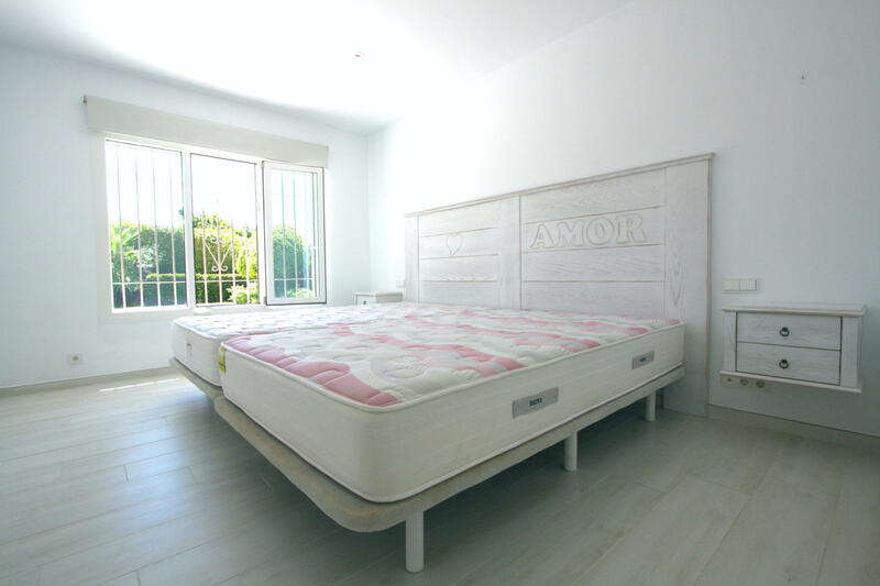 4 chambre Villa à vendre