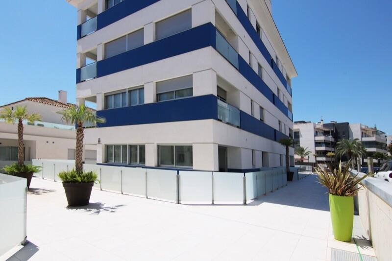 Appartement zu verkaufen in Orihuela Costa, Alicante