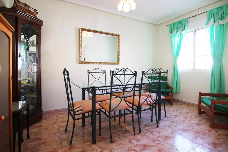 3 Cuarto Villa en venta