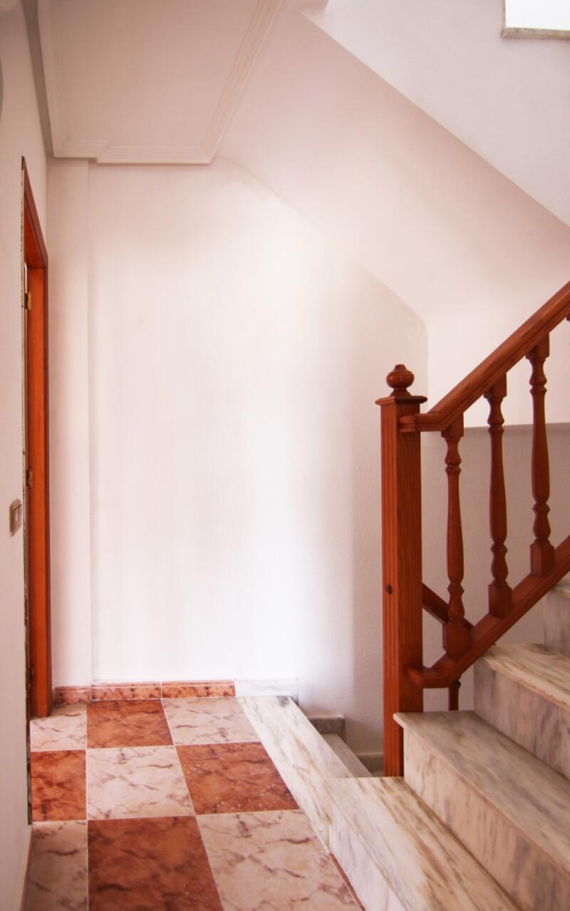 2 chambre Maison de Ville à vendre