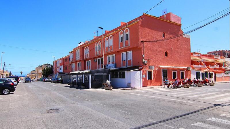 Appartement zu verkaufen in Torrevieja, Alicante