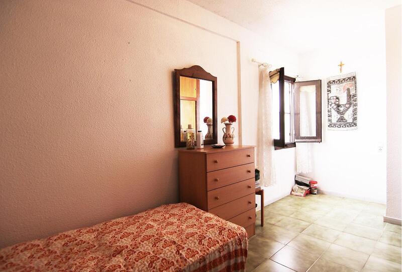 3 Cuarto Apartamento en venta