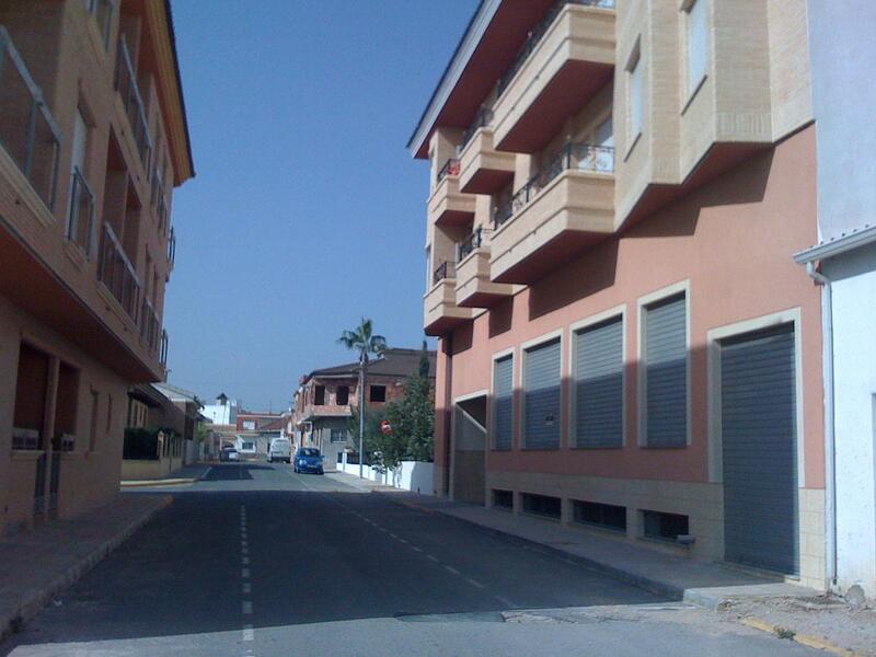 Local Comercial en venta