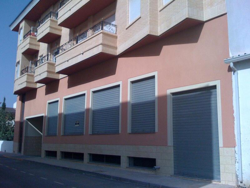 Local Comercial en venta