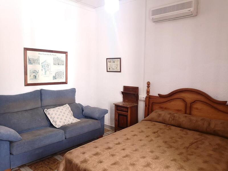 4 Cuarto Adosado en venta