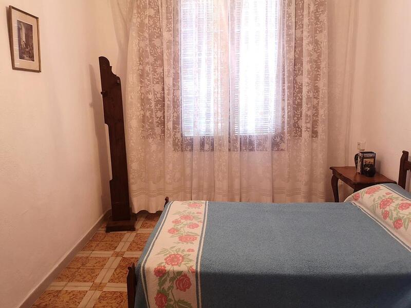 4 Cuarto Adosado en venta